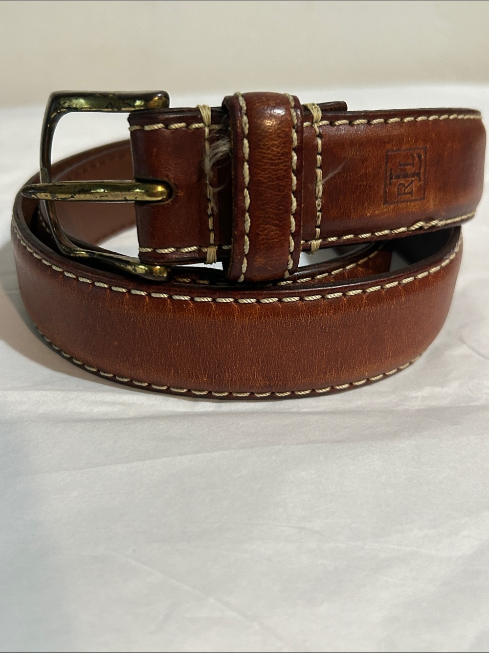 Lauren Ralph Lauren  vintage 36/90 Belt